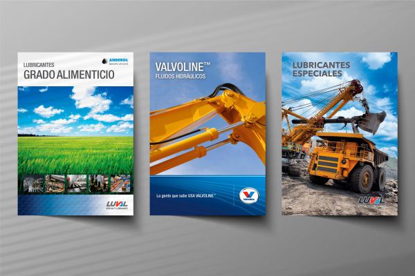 Brochure Luval