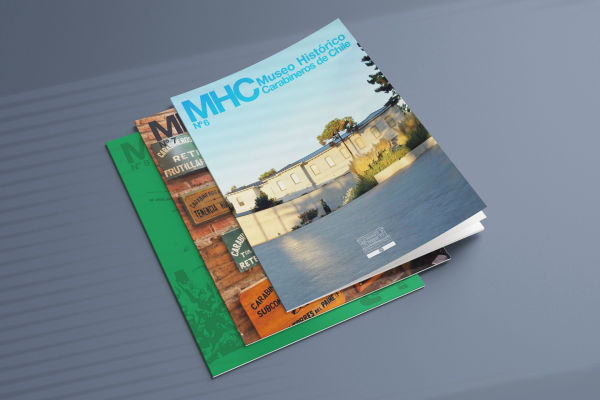 Revista MHC